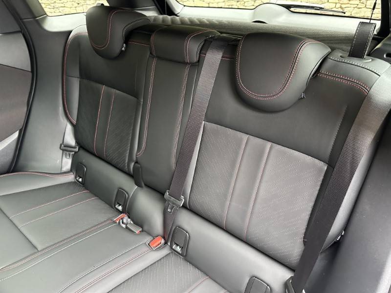 2025 (75) MINI ACEMAN 190kW John Cooper Works 54kWh 5dr Auto 5273502