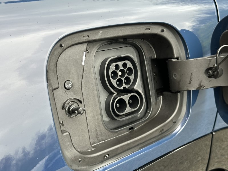 2025 (75) MINI ACEMAN 190kW John Cooper Works 54kWh 5dr Auto 5273528