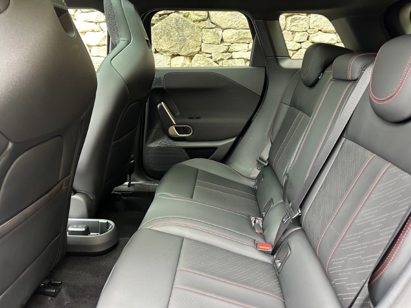 2025 (75) MINI ACEMAN 190kW John Cooper Works 54kWh 5dr Auto 5273490