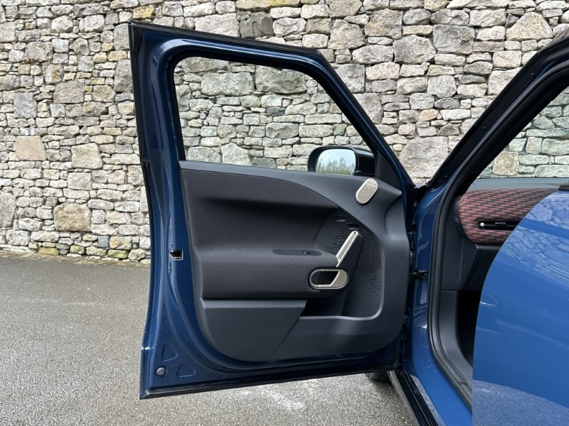 2025 (75) MINI ACEMAN 190kW John Cooper Works 54kWh 5dr Auto 5273499