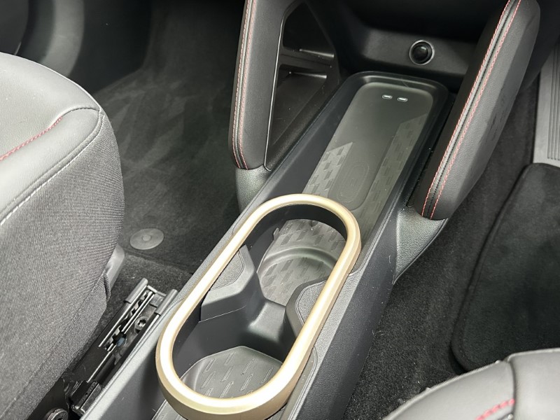 2025 (75) MINI ACEMAN 190kW John Cooper Works 54kWh 5dr Auto 5273484