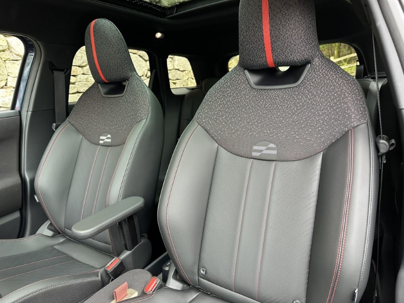 2025 (75) MINI ACEMAN 190kW John Cooper Works 54kWh 5dr Auto 5273494