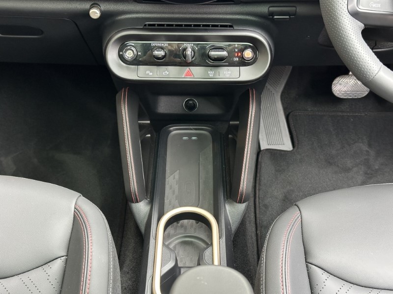 2025 (75) MINI ACEMAN 190kW John Cooper Works 54kWh 5dr Auto 5273475