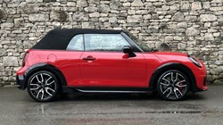 2025 (74) MINI COOPER 2.0 John Cooper Works Convertible 5292474