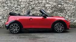 2025 (74) MINI COOPER 2.0 John Cooper Works Convertible 5292529