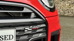 2025 (74) MINI COOPER 2.0 John Cooper Works Convertible 5292497