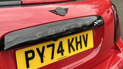 2025 (74) MINI COOPER 2.0 John Cooper Works Convertible 5292479