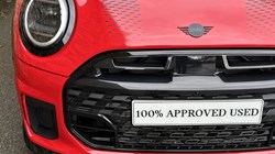 2025 (74) MINI COOPER 2.0 John Cooper Works Convertible 5292494