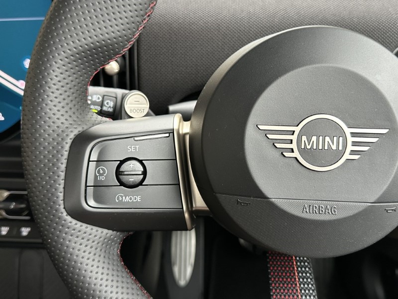 2025 (74) MINI COOPER 2.0 John Cooper Works Convertible  5292489