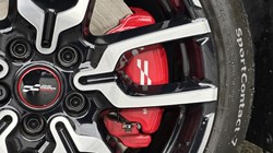 2025 (74) MINI COOPER 2.0 John Cooper Works Convertible 5292520