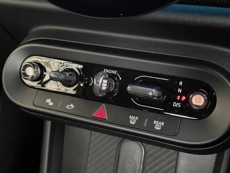 2025 (74) MINI COOPER 2.0 John Cooper Works Convertible  5292484