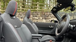 2025 (74) MINI COOPER 2.0 John Cooper Works Convertible 5292538
