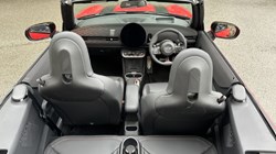 2025 (74) MINI COOPER 2.0 John Cooper Works Convertible 5292526
