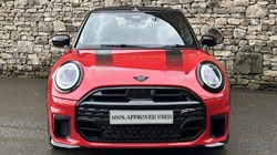 2025 (74) MINI COOPER 2.0 John Cooper Works Convertible 5292512