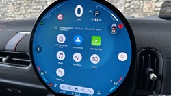 2025 (74) MINI COOPER 2.0 John Cooper Works Convertible 5292543