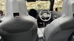 2025 (74) MINI COOPER 2.0 John Cooper Works Convertible 5292532
