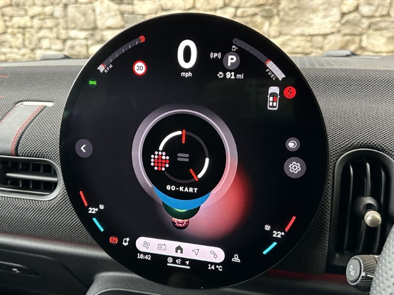 2025 (74) MINI COOPER 2.0 John Cooper Works Convertible  5292539