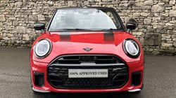 2025 (74) MINI COOPER 2.0 John Cooper Works Convertible 5292527