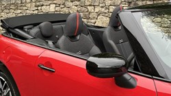 2025 (74) MINI COOPER 2.0 John Cooper Works Convertible 5292536