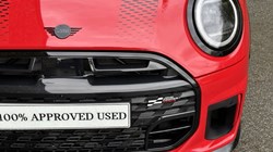 2025 (74) MINI COOPER 2.0 John Cooper Works Convertible 5292495