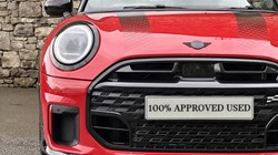 2025 (74) MINI COOPER 2.0 John Cooper Works Convertible 5292515