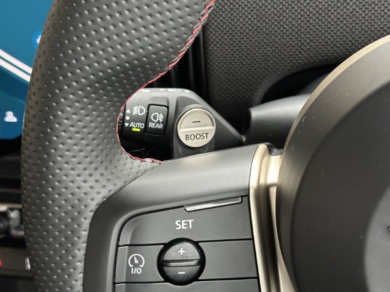 2025 (74) MINI COOPER 2.0 John Cooper Works Convertible  5292491