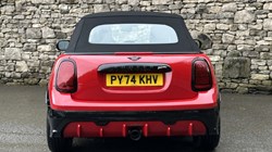 2025 (74) MINI COOPER 2.0 John Cooper Works Convertible 5292546