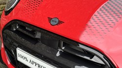 2025 (74) MINI COOPER 2.0 John Cooper Works Convertible 5292496