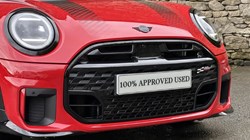 2025 (74) MINI COOPER 2.0 John Cooper Works Convertible 5292514