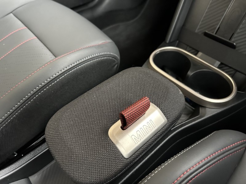 2025 (74) MINI COOPER 2.0 John Cooper Works Convertible  5292485