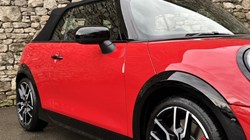 2025 (74) MINI COOPER 2.0 John Cooper Works Convertible 5292521