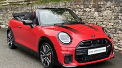 2025 (74) MINI COOPER 2.0 John Cooper Works Convertible 5292535