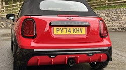 2025 (74) MINI COOPER 2.0 John Cooper Works Convertible 5292475