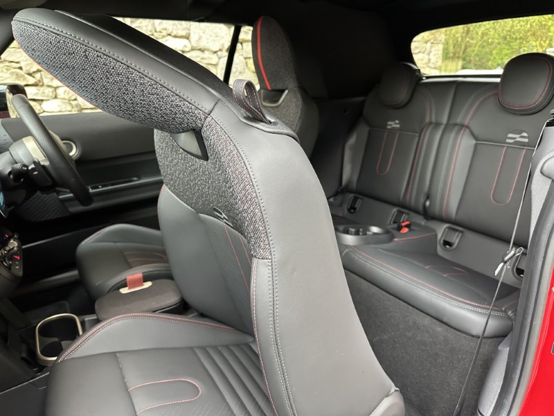 2025 (74) MINI COOPER 2.0 John Cooper Works Convertible  5292503