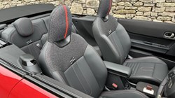 2025 (74) MINI COOPER 2.0 John Cooper Works Convertible 5292537