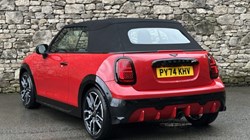 2025 (74) MINI COOPER 2.0 John Cooper Works Convertible 5292547