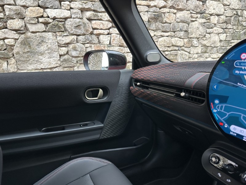 2025 (74) MINI COOPER 2.0 John Cooper Works Convertible  5292481