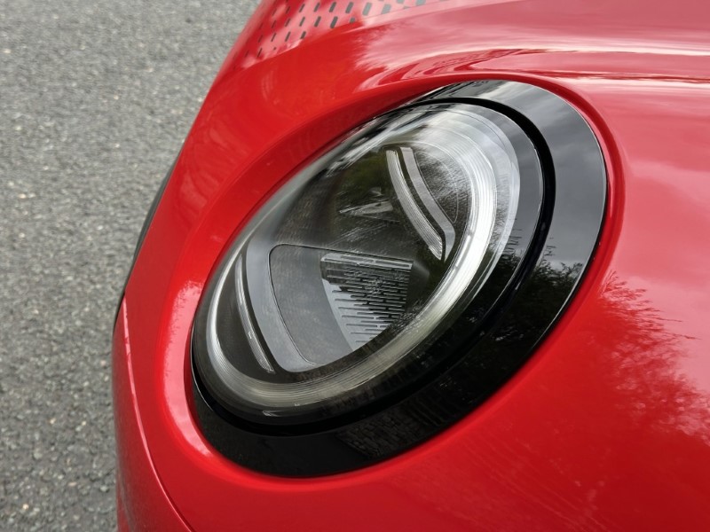 2025 (74) MINI COOPER 2.0 John Cooper Works Convertible  5292517