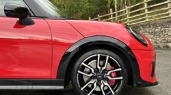 2025 (74) MINI COOPER 2.0 John Cooper Works Convertible 5292518