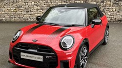 2025 (74) MINI COOPER 2.0 John Cooper Works Convertible 5292508