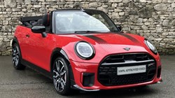 2025 (74) MINI COOPER 2.0 John Cooper Works Convertible 5292528