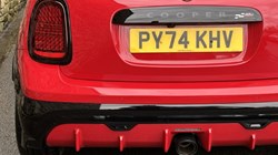 2025 (74) MINI COOPER 2.0 John Cooper Works Convertible 5292476