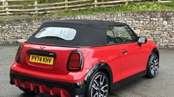 2025 (74) MINI COOPER 2.0 John Cooper Works Convertible 5292523