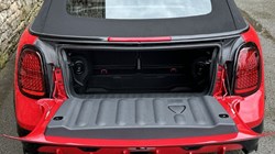 2025 (74) MINI COOPER 2.0 John Cooper Works Convertible 5292480