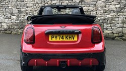 2025 (74) MINI COOPER 2.0 John Cooper Works Convertible 5292530