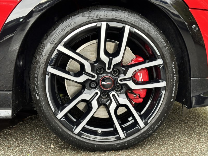 2025 (74) MINI COOPER 2.0 John Cooper Works Convertible  5292519