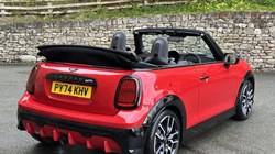 2025 (74) MINI COOPER 2.0 John Cooper Works Convertible 5292525