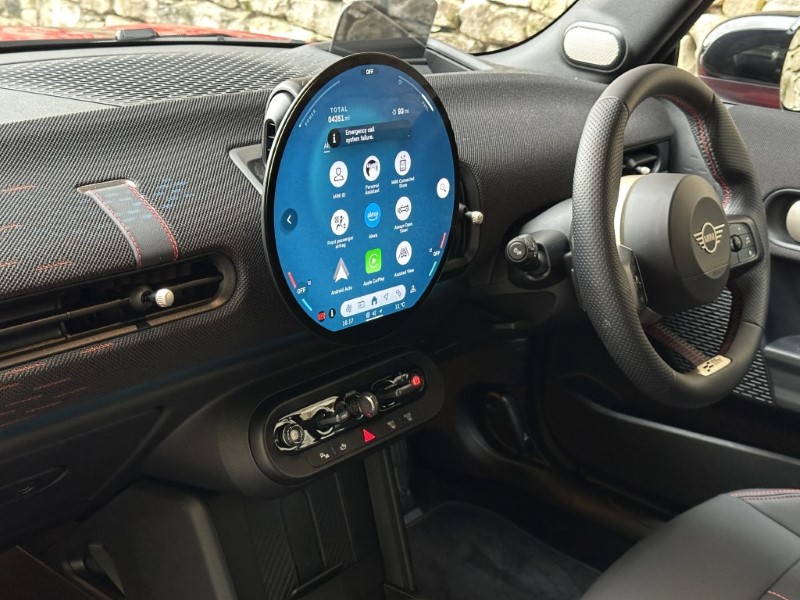 2025 (74) MINI COOPER 2.0 John Cooper Works Convertible  5292500