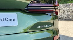 2025 (25) BMW X5 xDrive40d MHT M Sport 5dr Auto 5258618