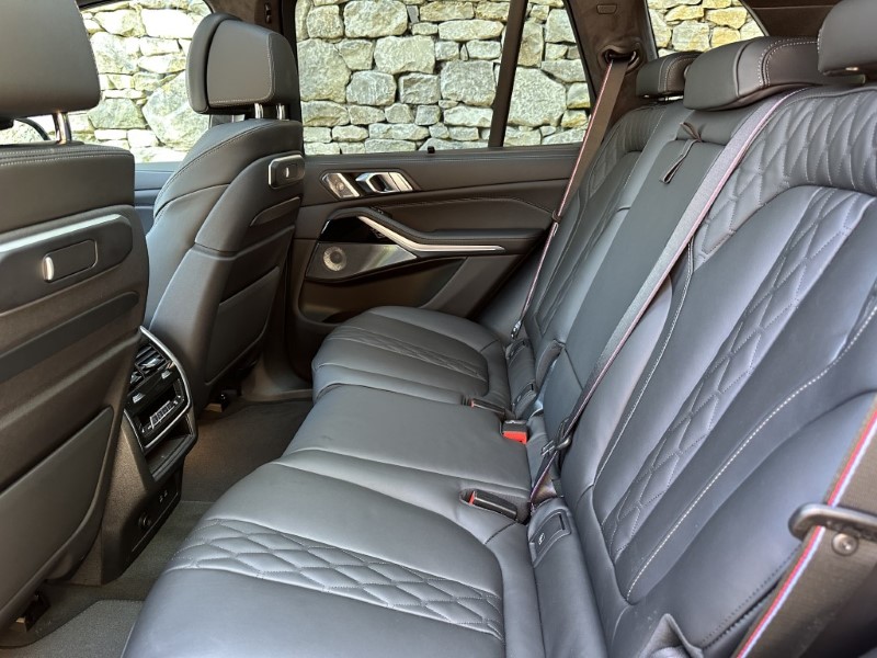 2025 (25) BMW X5 xDrive40d MHT M Sport 5dr Auto 5258645